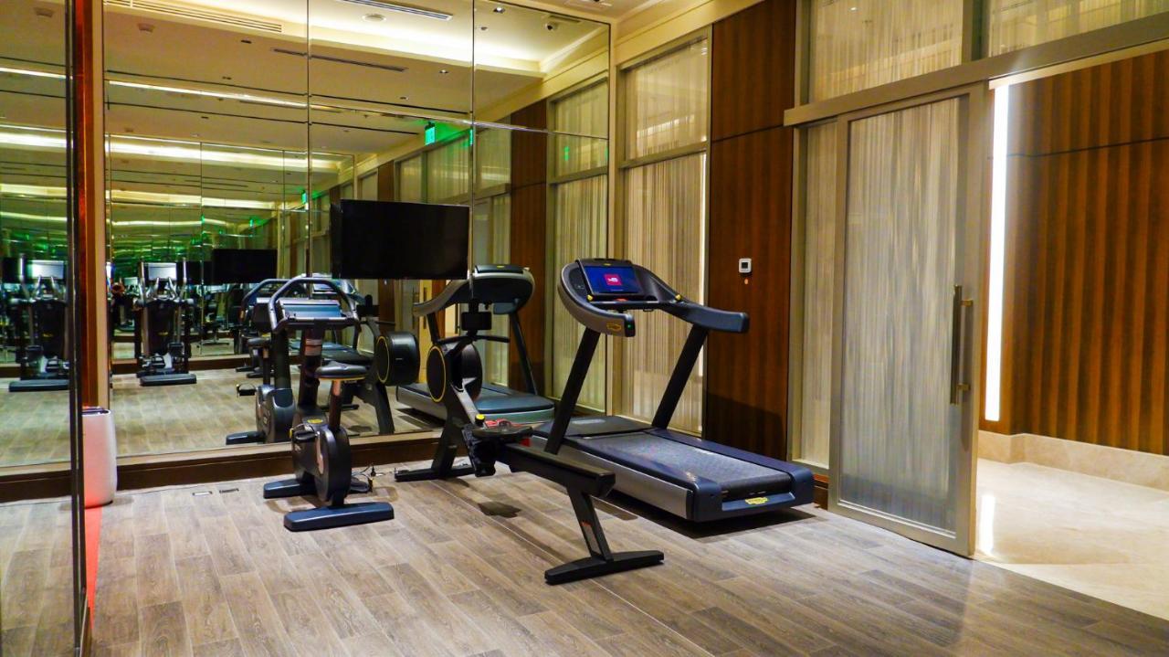 Admiral Hotel Manila - Mgallery Collection Ngoại thất bức ảnh