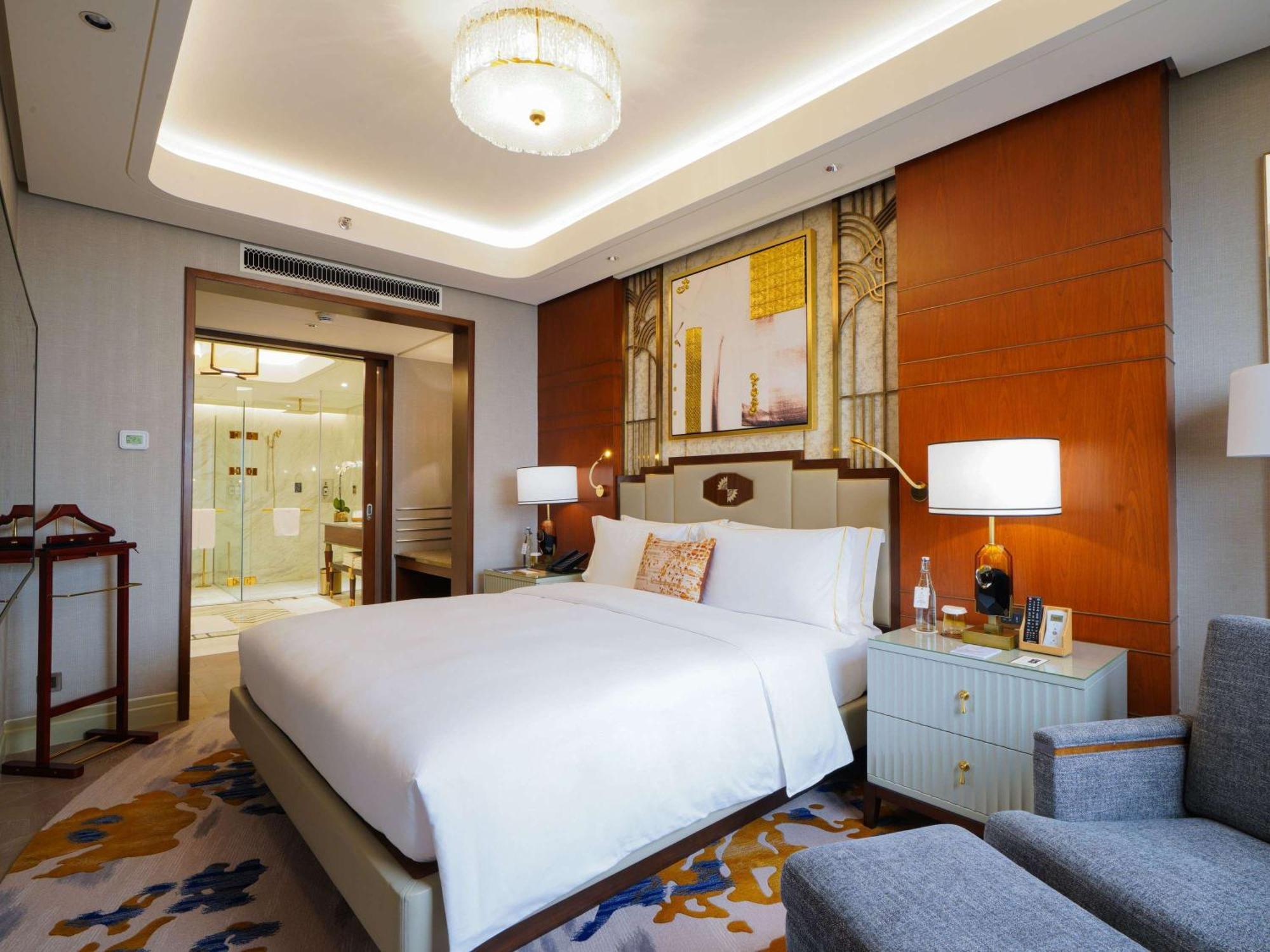 Admiral Hotel Manila - Mgallery Collection Ngoại thất bức ảnh