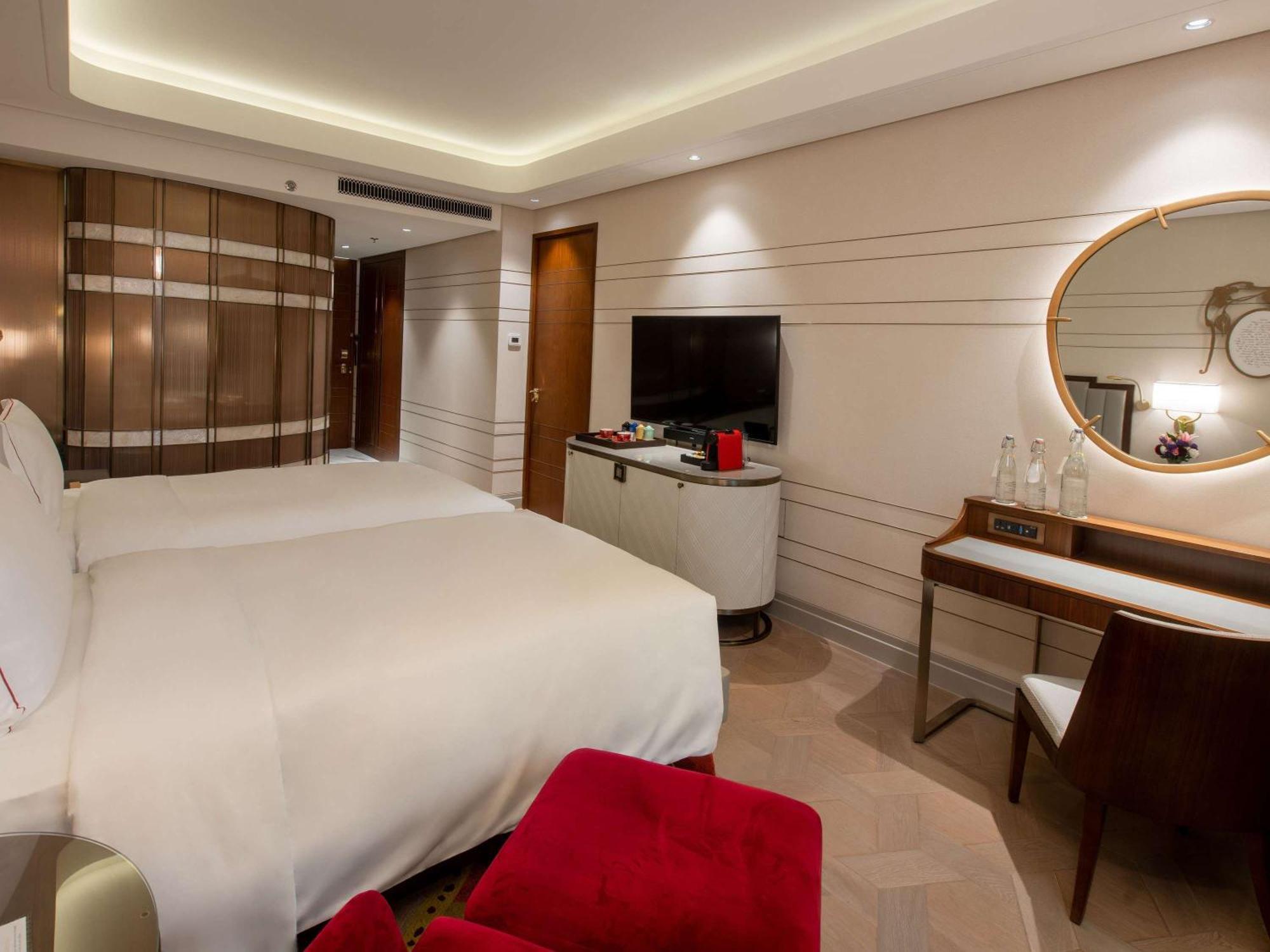 Admiral Hotel Manila - Mgallery Collection Ngoại thất bức ảnh